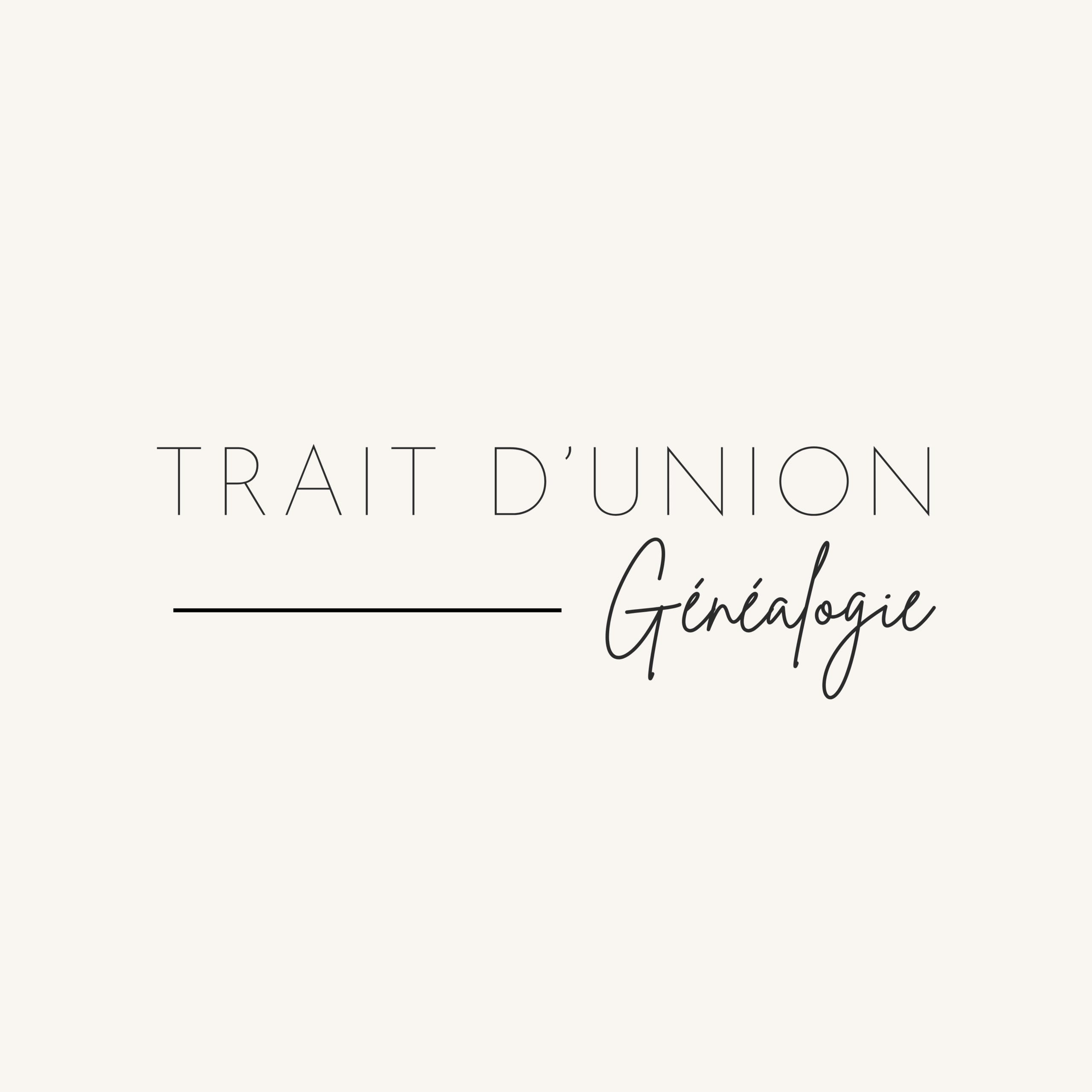 Trait d'Union 74